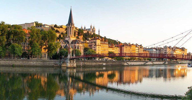Christmas along the Rhône - Between traditions, historical discoveries, and indulgent moments